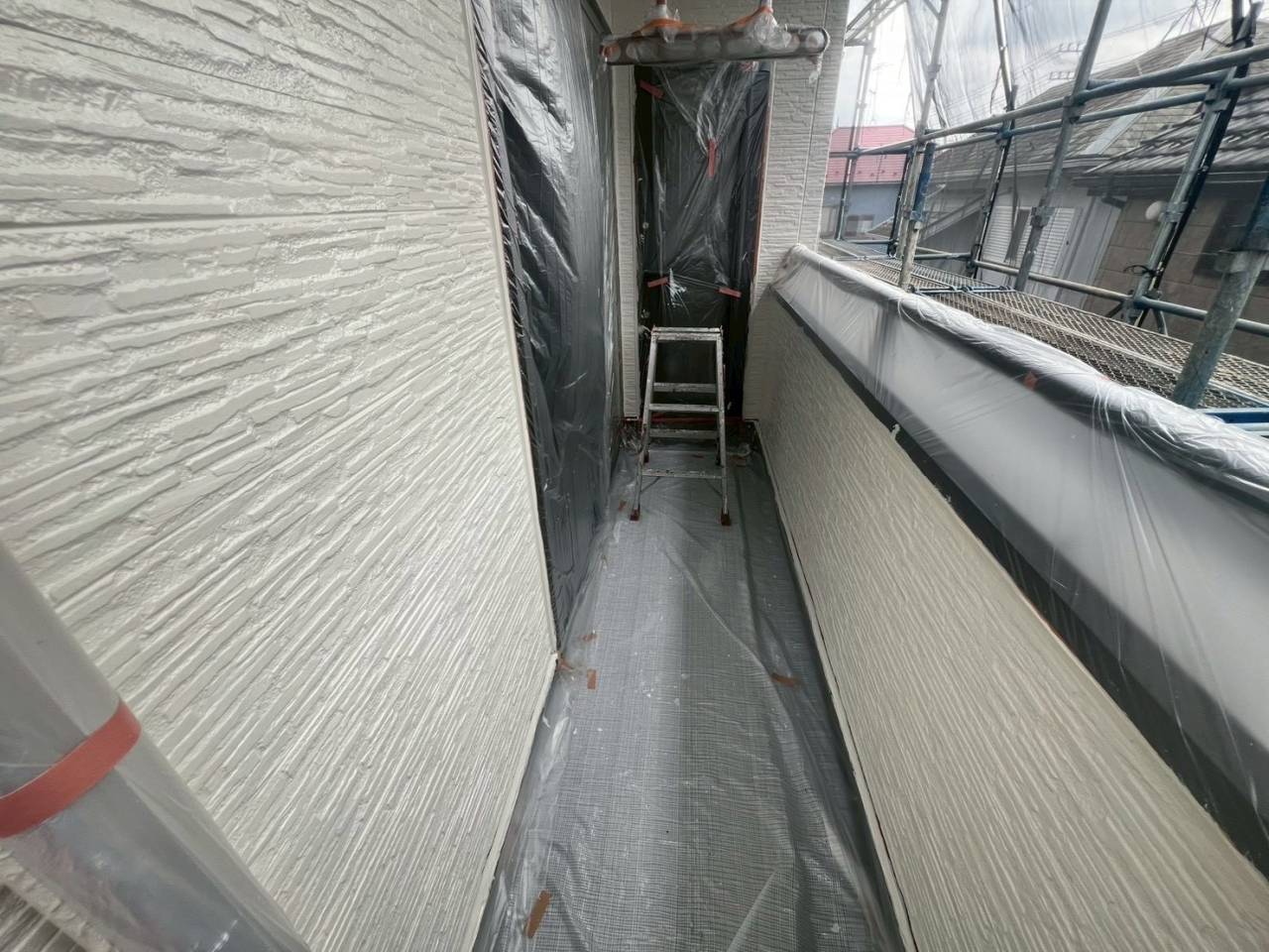 【2026年最新版】八王子市の外壁塗装|費用相場・業者選び・失敗しないポイントを1級塗装技能士が解説